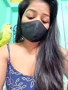 Monalisa Singh online show from 02.19.26