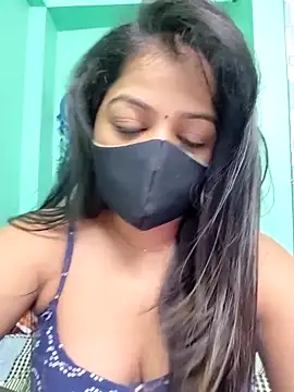 Monalisa Singh online show from 04.16.26