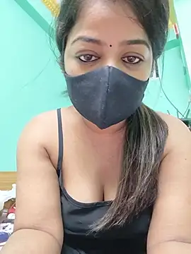 Monalisa Singh online show from 05.25.26