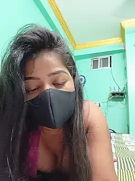 Monalisa Singh online show from 06.30.26