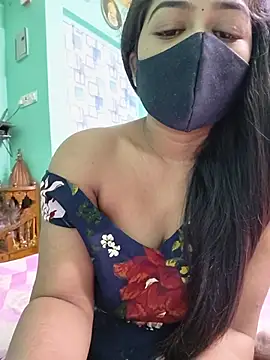 Monalisa Singh online show from 07.15.26