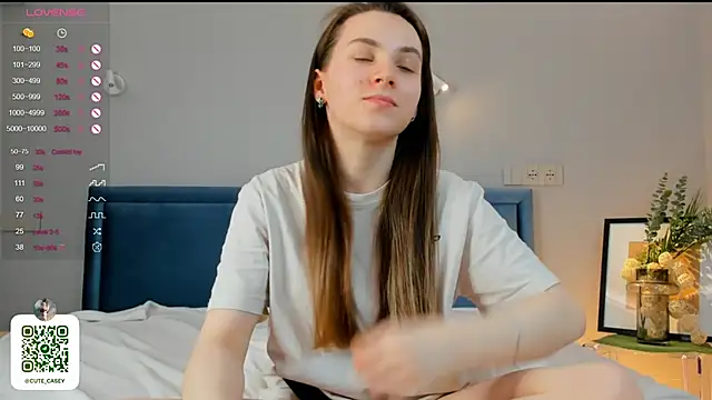 Snapshot of DonnaBurkee chatting on 02.08.25 DonnaBurkee online show from 02.08.25