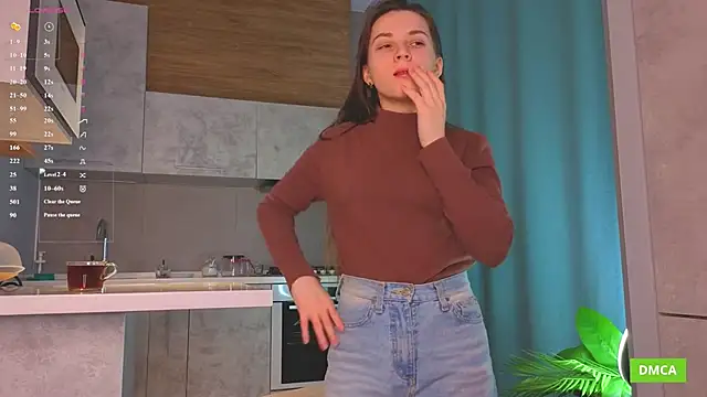 DonnaBurkee online show from 02.28.26