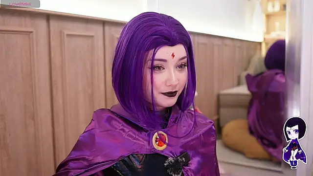 Snapshot of Sonnie_ chatting on 01.31.25 Sonnie online show from 01.31.25