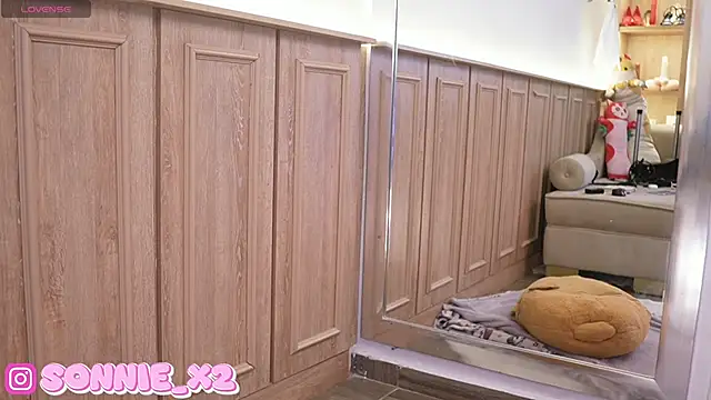 Snapshot of Sonnie_ chatting on 02.12.25 Sonnie online show from 02.12.25