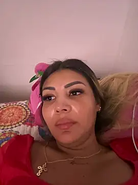 SALOOMEE   online show from 03.08.26