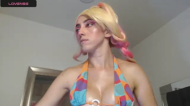 Snapshot of arenita__stone chatting on 02.18.25 arenita stone online show from 02.18.25