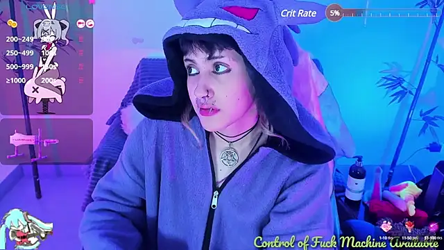 Angel Sweett 1 online show from 12.04.24