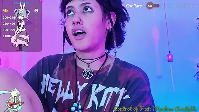 Angel Sweett 1 online show from 12.10.24