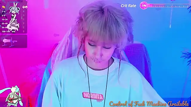 Angel Sweett 1 online show from 01.07.25