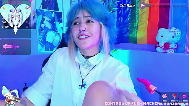 Angel Sweett 1 online show from 02.06.25