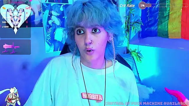 Angel Sweett 1 online show from 02.12.25