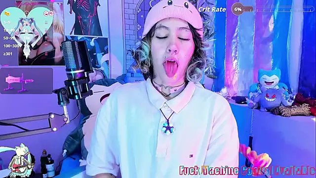 Angel Sweett 1 online show from 12.16.25