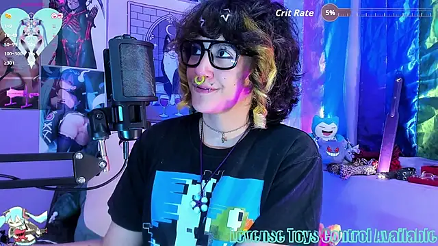 Angel Sweett 1 online show from 02.07.26