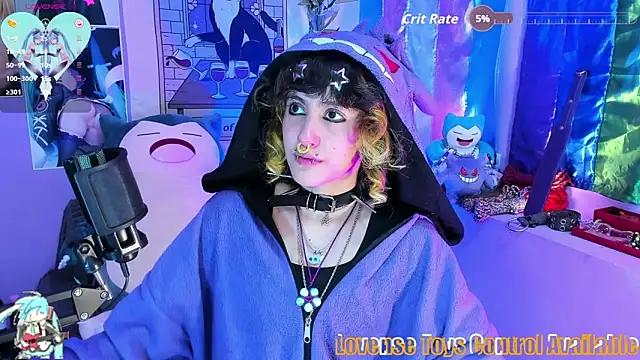 Angel Sweett 1 online show from 02.08.26