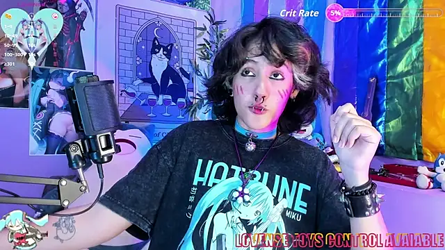 Angel Sweett 1 online show from 06.02.26