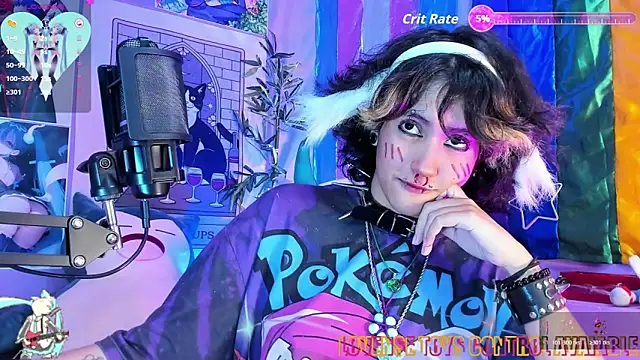 Angel Sweett 1 online show from 06.13.26