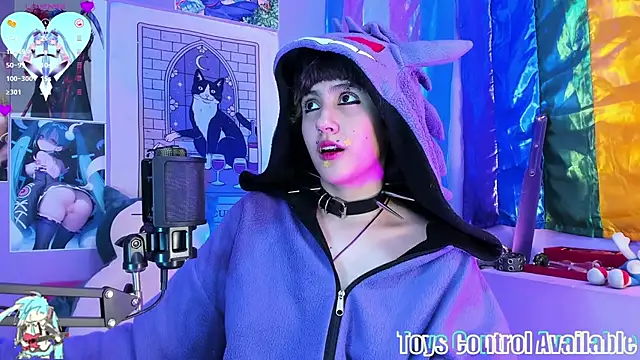 Angel Sweett 1 online show from 07.29.26