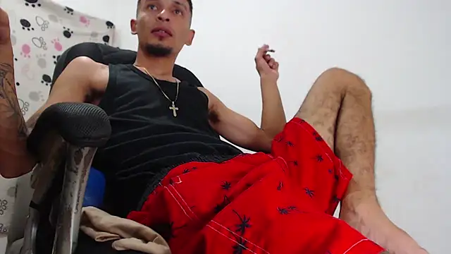 Snapshot of jarley_joker3 chatting on 01.03.25 jarley joker3 online show from 01.03.25