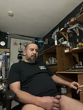 ElPollo77 online show from 02.18.25