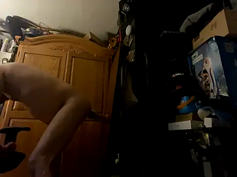 ElPollo77 online show from 09.16.25