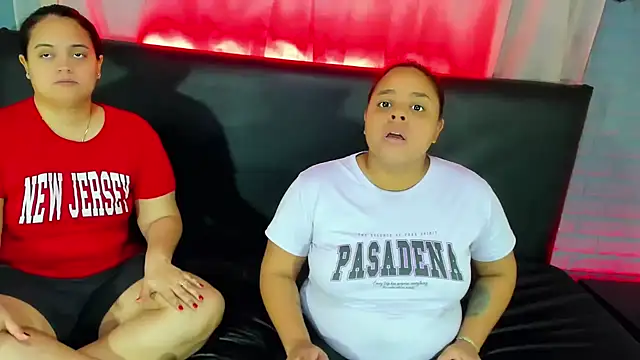 brunnette hot online show from 03.05.25