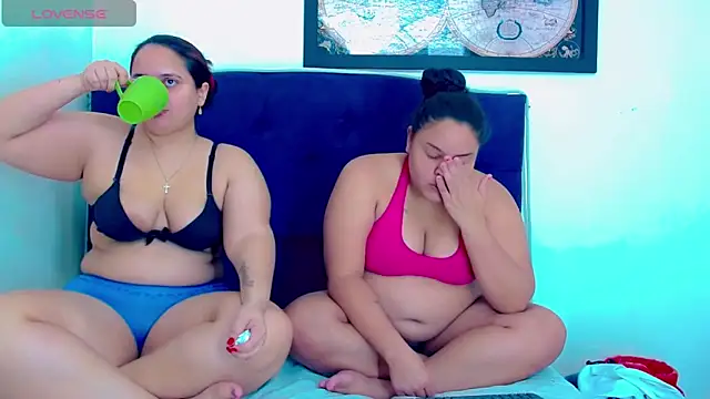 brunnette hot online show from 09.29.25