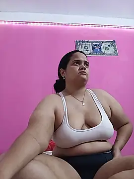 brunnette hot online show from 06.09.26