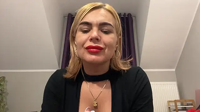 DESIREjenny online show from 12.20.24