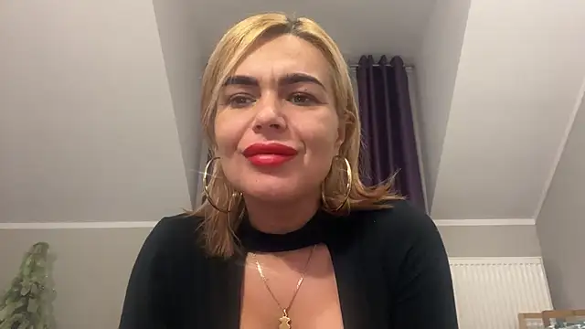 DESIREjenny online show from 01.02.25