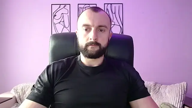 brindlefly6969 online show from 02.04.25