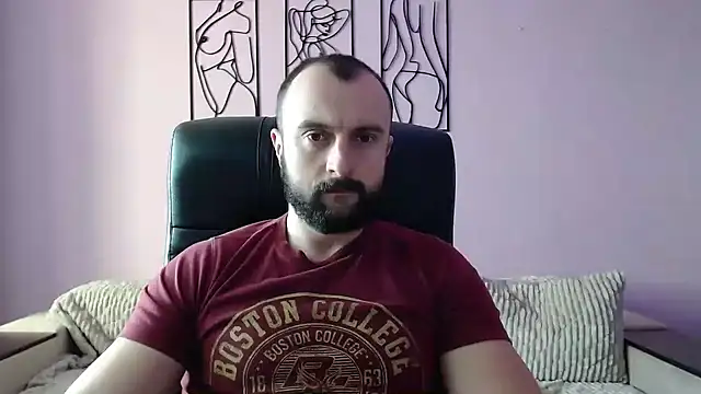 brindlefly6969 online show from 02.09.25