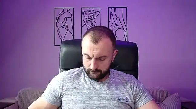 brindlefly6969 online show from 02.24.25