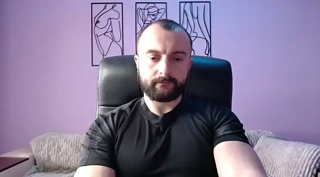 brindlefly6969 online show from 03.04.25