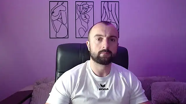 brindlefly6969 online show from 11.04.25