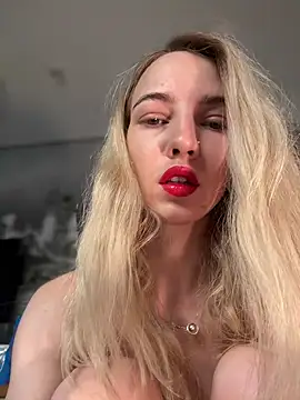 Adelina0001 online show from 02.19.25