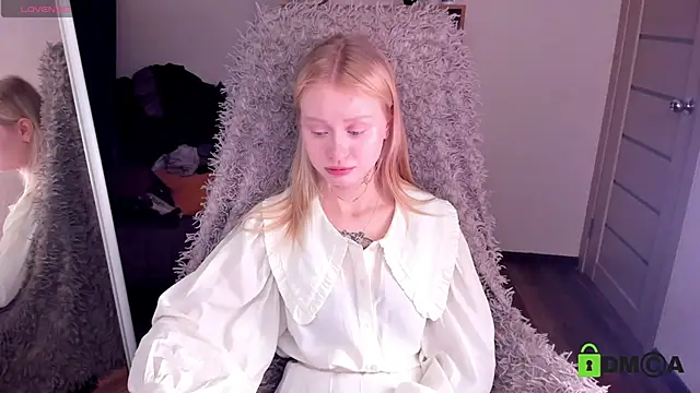 Snapshot of MalenaErnman chatting on 01.16.25 MalenaErnman online show from 01.16.25