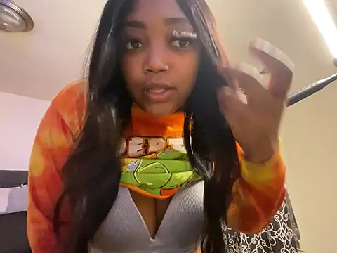 4EVAGLACIERS online show from 12.22.24