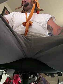 4EVAGLACIERS online show from 02.03.25