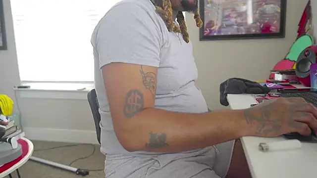 4EVAGLACIERS online show from 09.24.25