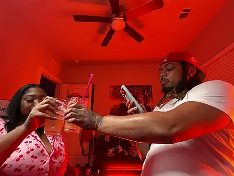 4EVAGLACIERS online show from 03.09.26