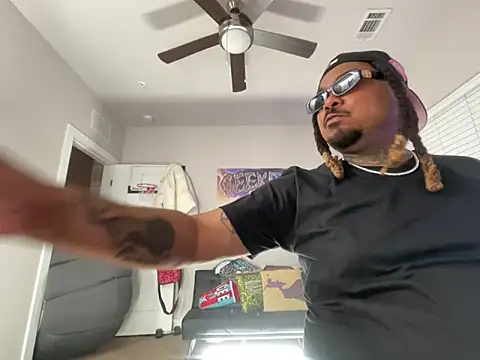 4EVAGLACIERS online show from 04.03.26