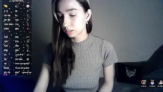 ElizaSwon online show from 03.02.25