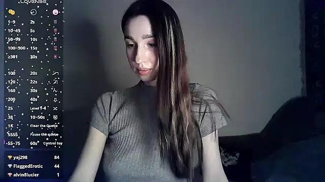 ElizaSwon online show from 03.02.25