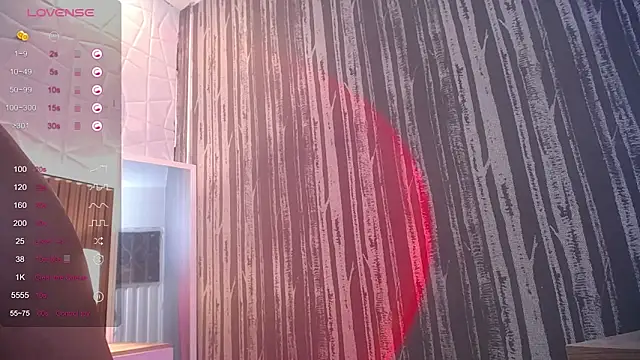 Snapshot of isabella_smith_ chatting on 03.06.25 isabella smith online show from 03.06.25