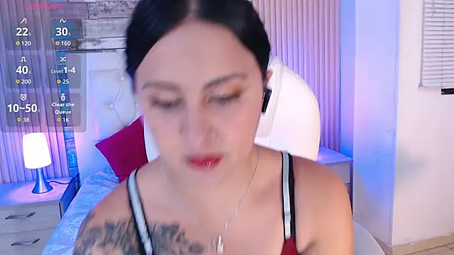 Snapshot of isabella_smith_ chatting on 09.16.25 isabella smith online show from 09.16.25