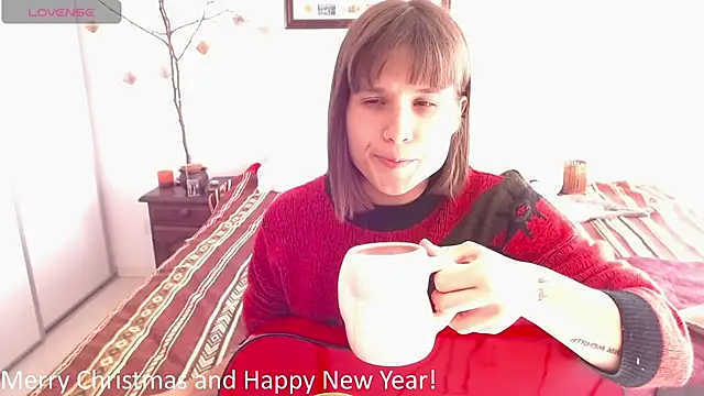 Your Hand In mine online show from 01.02.25