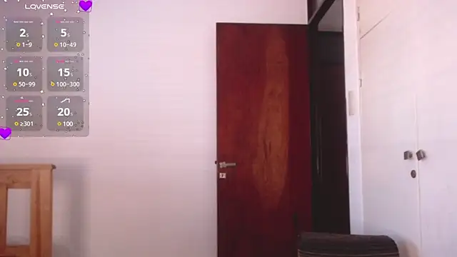 Your Hand In mine online show from 03.16.25