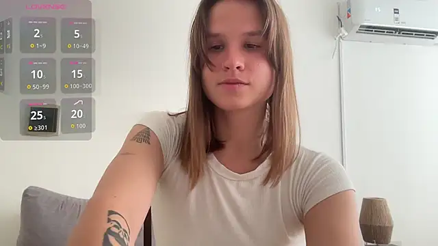 Your Hand In mine online show from 09.26.25