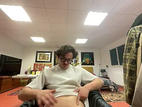 Snapshot of hardmecl chatting on 03.16.25 hardmecl online show from 03.16.25